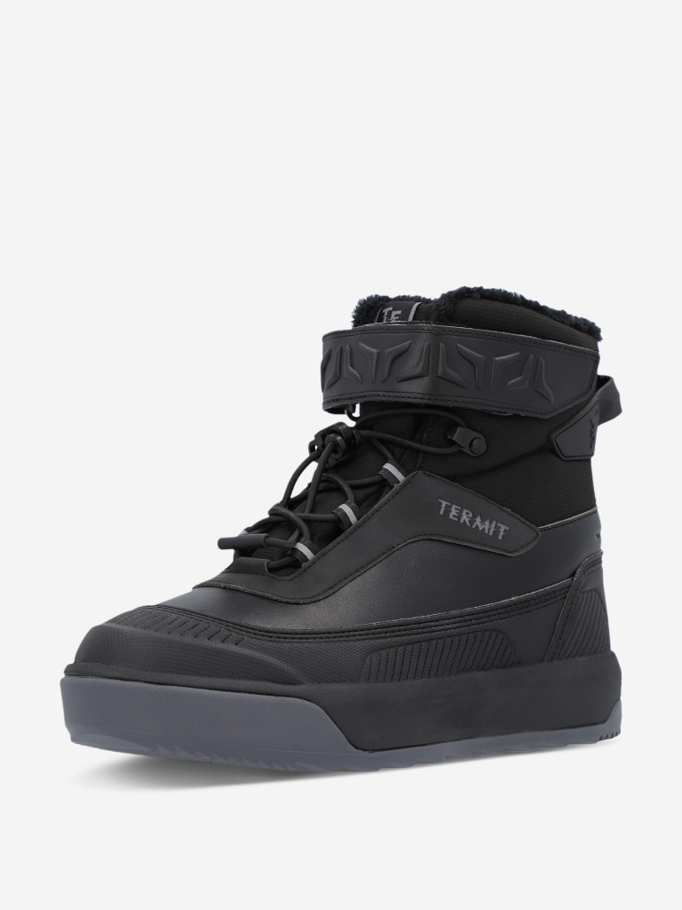 Сапоги утепленные для мальчиков Termit Winter Pro High