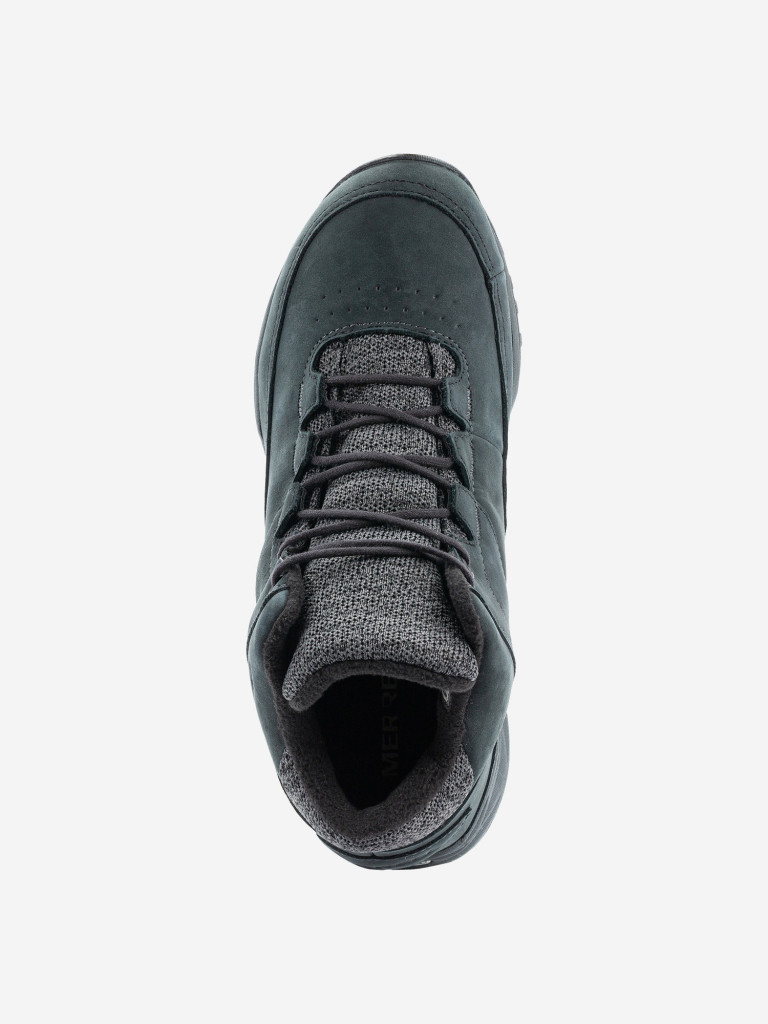 Ботинки утепленные женские Merrell Endure Mid Polar WP Q2