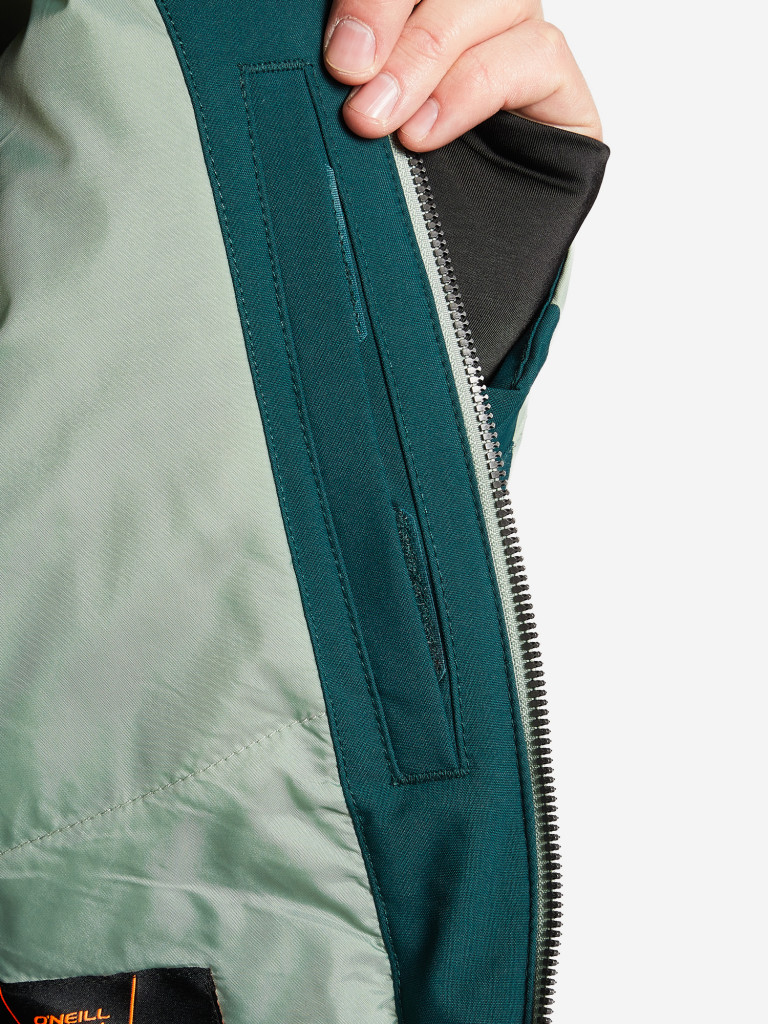 Куртка сноубордическая мужская O'Neill Diabase