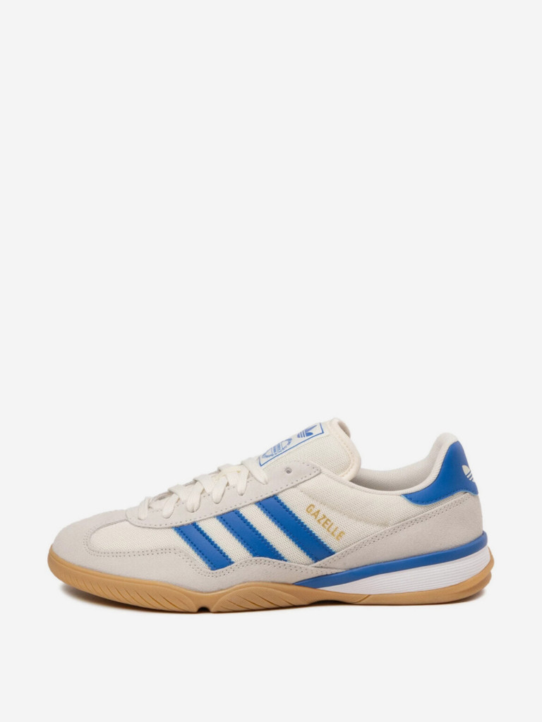 Кроссовки унисекс Adidas Gazelle Sala