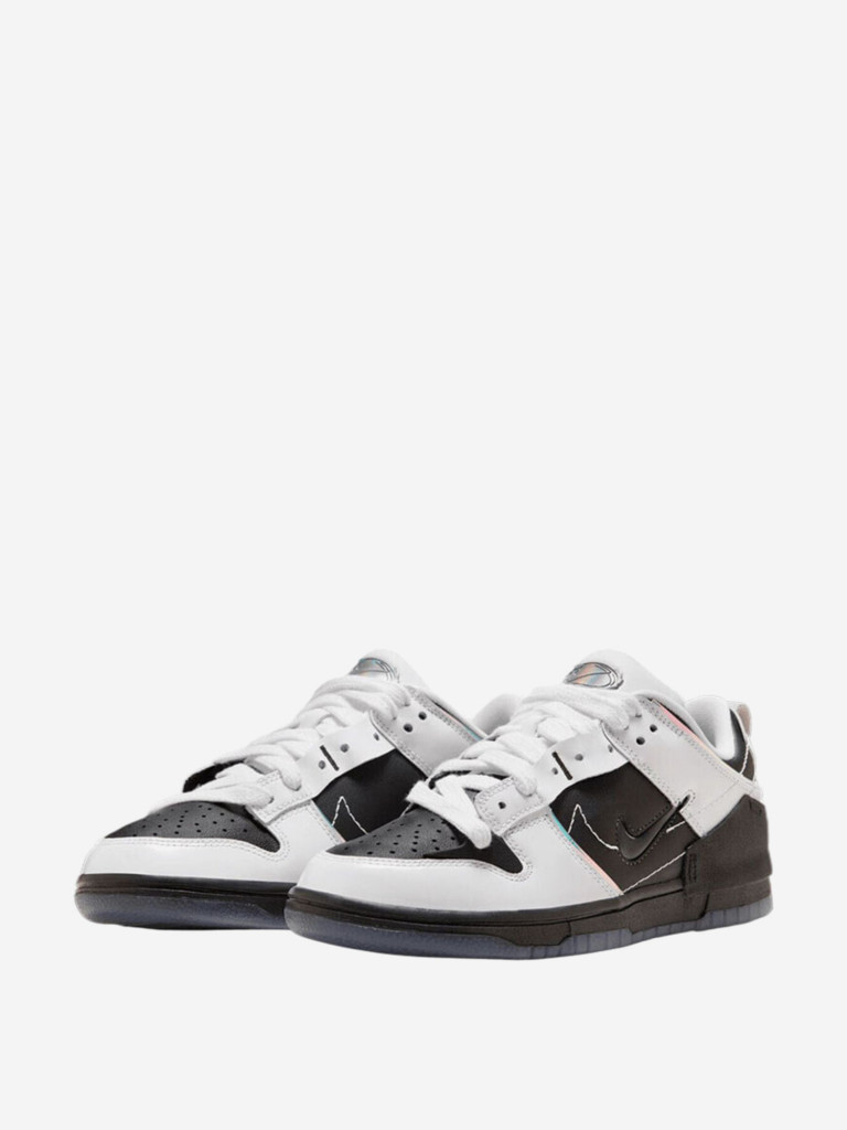 Кеды женские Nike Dunk Low Disrupt 2