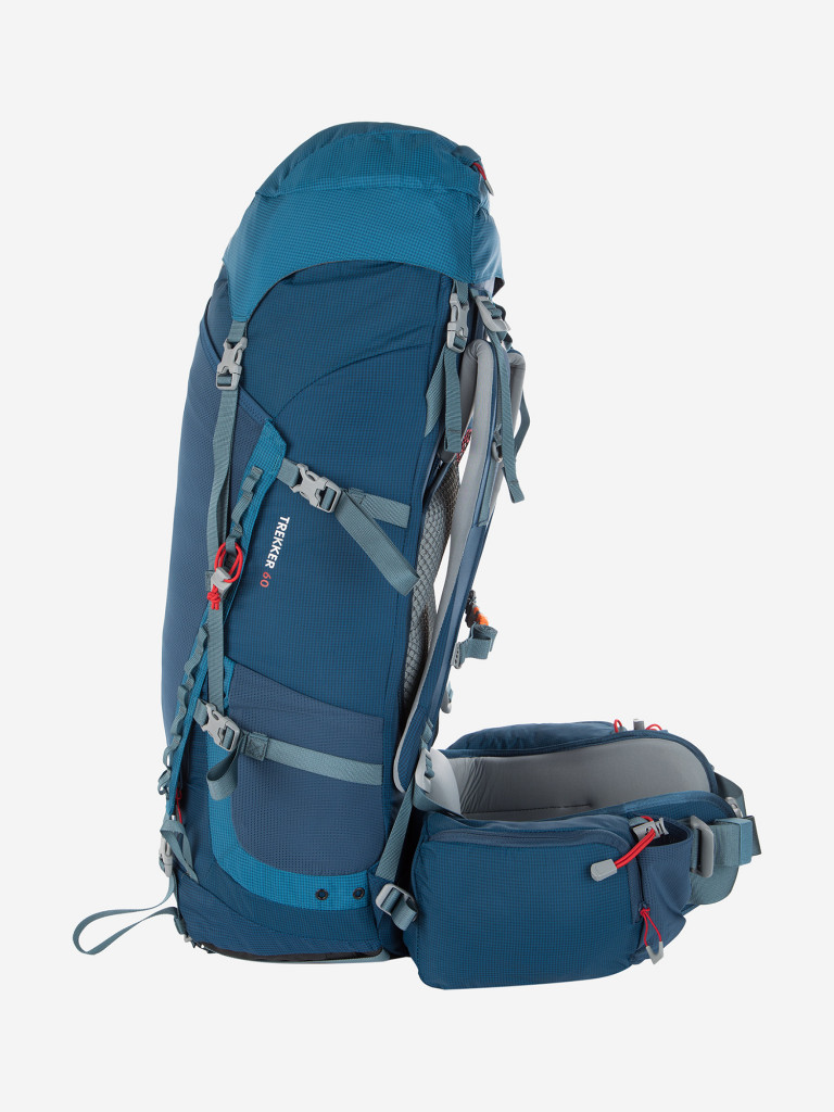 Рюкзак Outventure Trekker 60