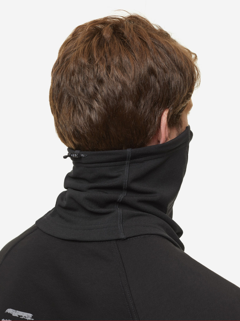 Шарф Bask Grid Neck Gaiter