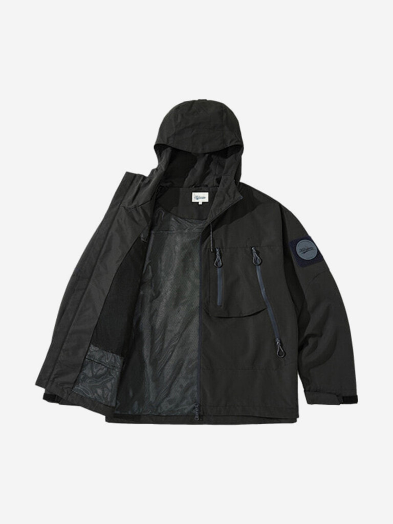 Куртка унисекс NOTHOMME Jackets & Coats Unisex