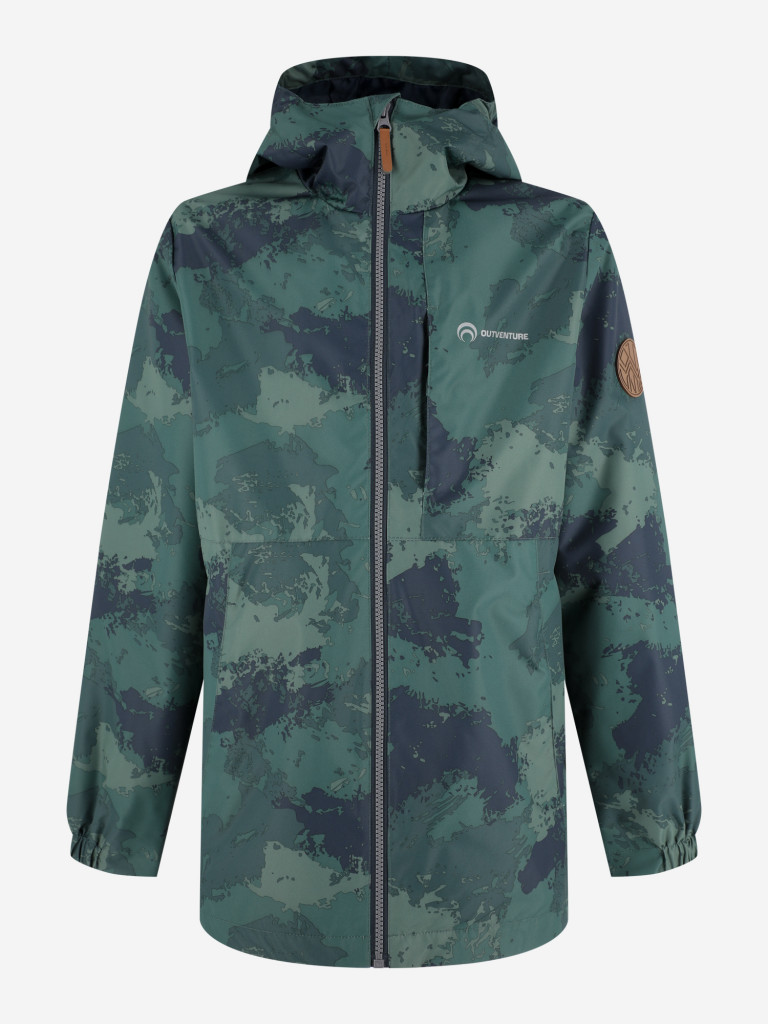 Ветровка для мальчиков Outventure
