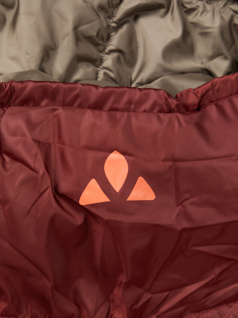 Спальный мешок VauDe Meglis 300 SYN