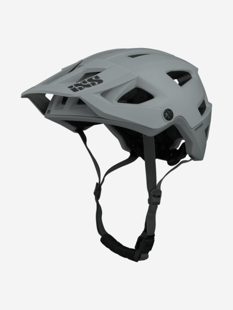 Велошлем IXS Trigger AM