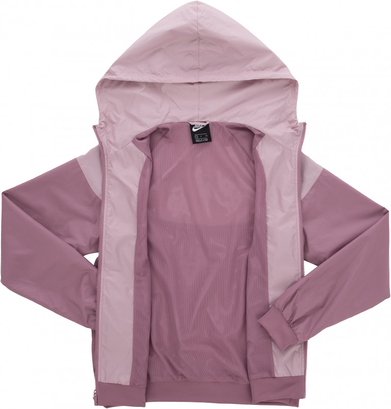 Ветровка женская Nike Sportswear Windrunner