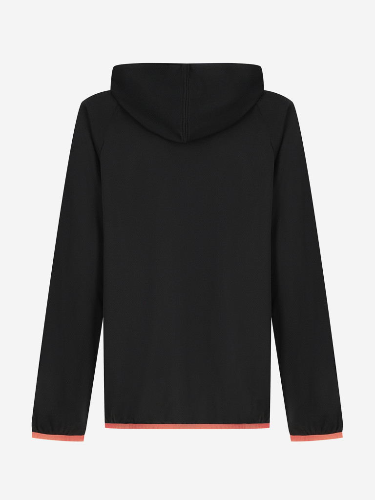 Худи для мальчиков PUMA Active Sports