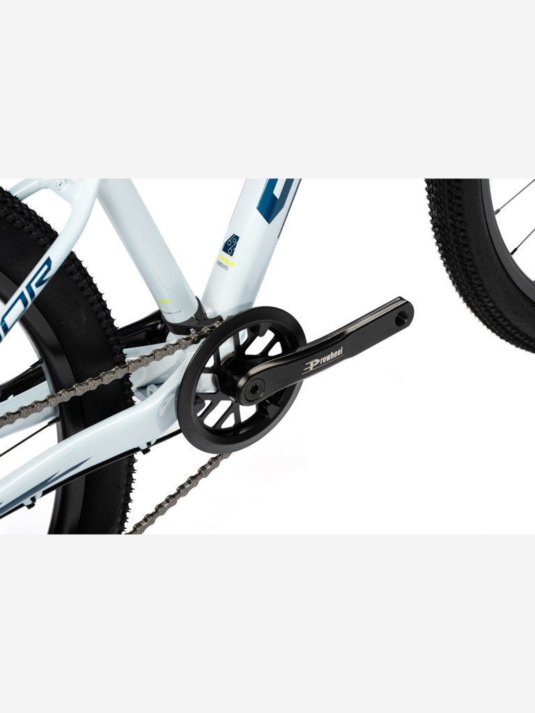 Велосипед подростковый Superior Racer XC 27 DB 2025