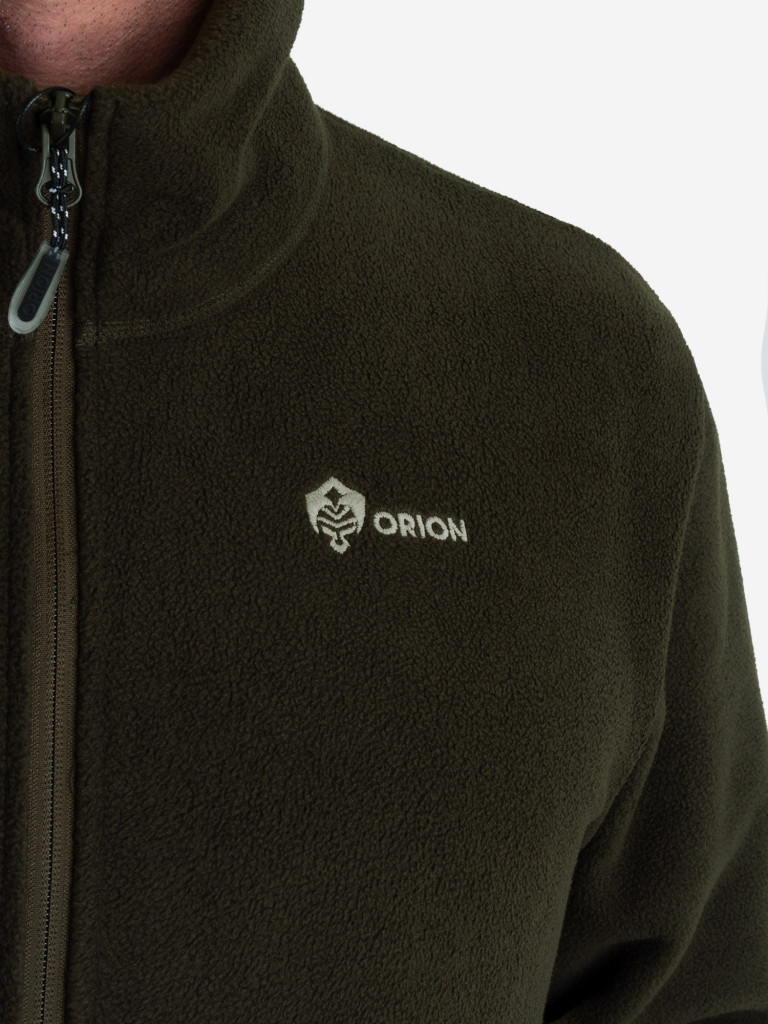 Костюм флисовый ORION Active, Никс т.хаки