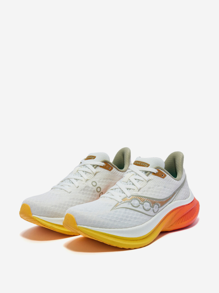 Кроссовки беговые Saucony Endorphin Speed 5