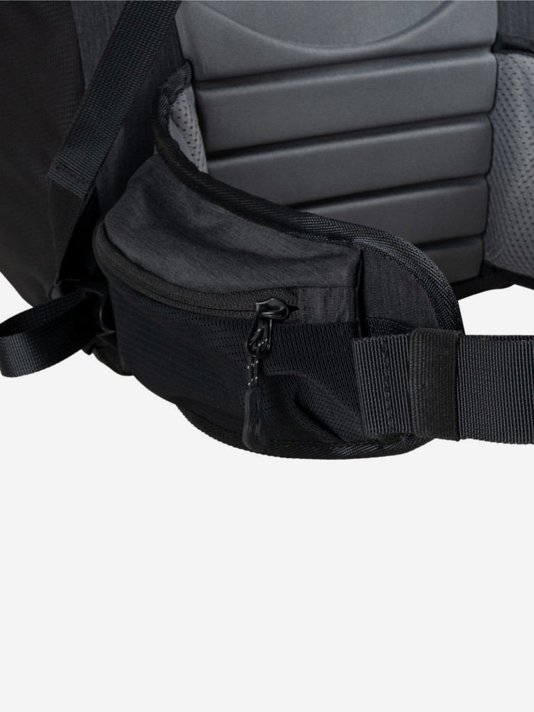 Рюкзак туристический Alpinus Otway 50 л с гидратором