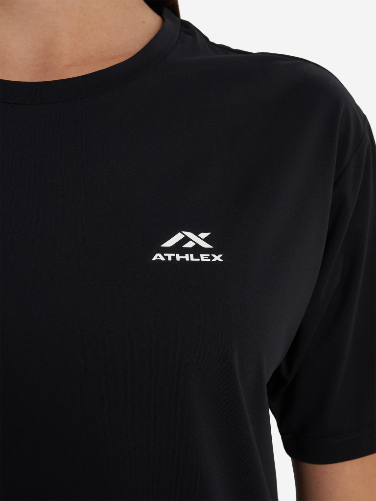Футболка женская Athlex