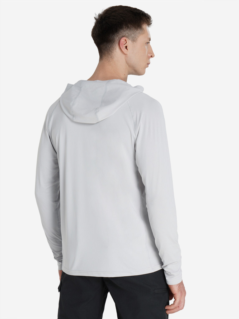 Лонгслив мужской Geotech