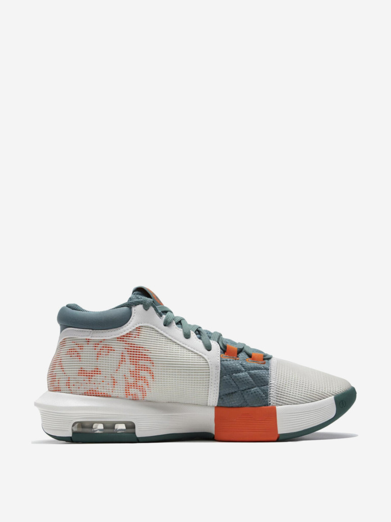 Кроссовки мужские для баскетбола Nike LeBron Witness 8 Ep