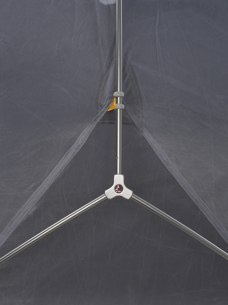 Палатка 2-местная Naturehike Mongar Ultralight