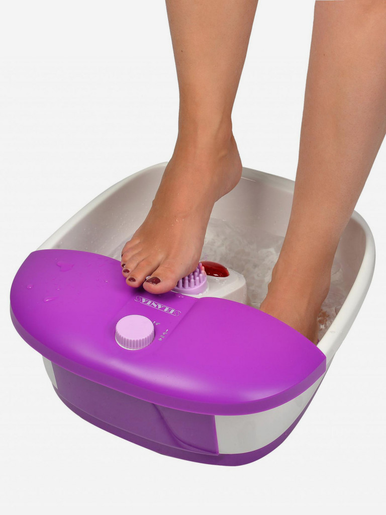 Гидромассажная ванночка PLANTA MFS-200V Spa Salon
