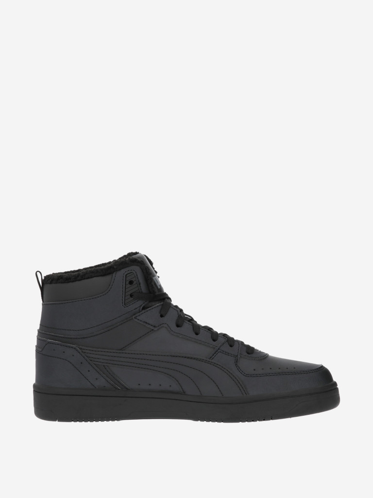 Кеды утепленные мужские PUMA Rebound Joy Fur
