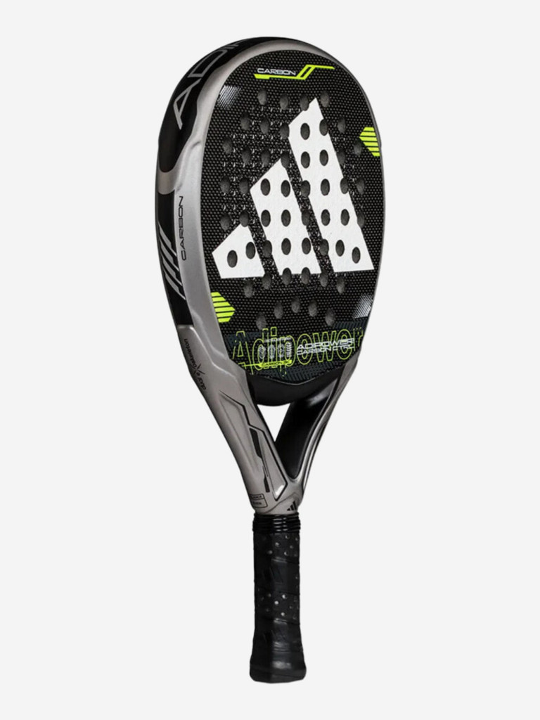 Ракетка для падела Adidas Adipower Carbon Ctrl 2025