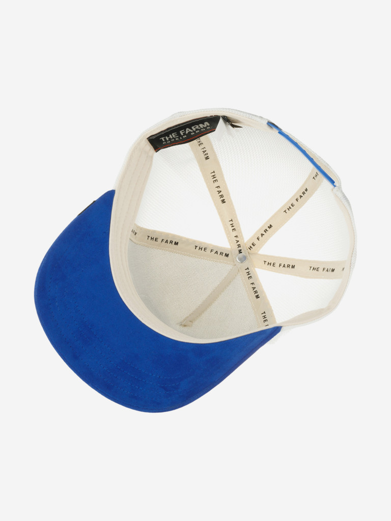 Бейсболка с сеточкой GOORIN BROTHERS 101-1865