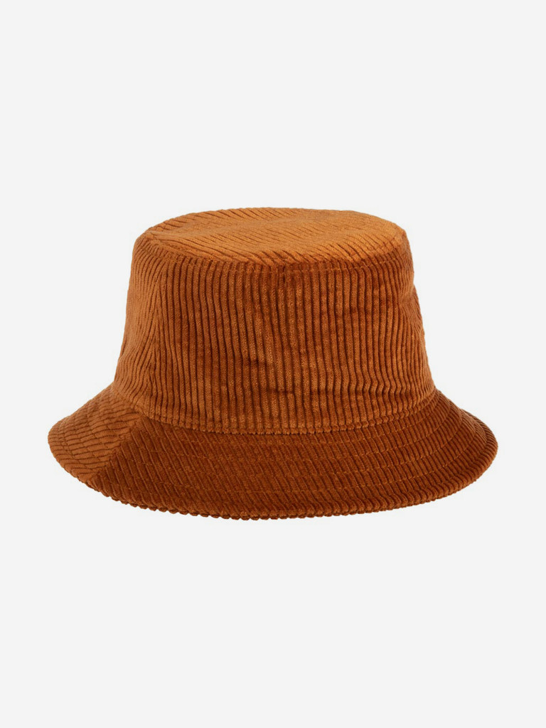Панама STETSON 1891104 BUCKET CORD (оранжевый)