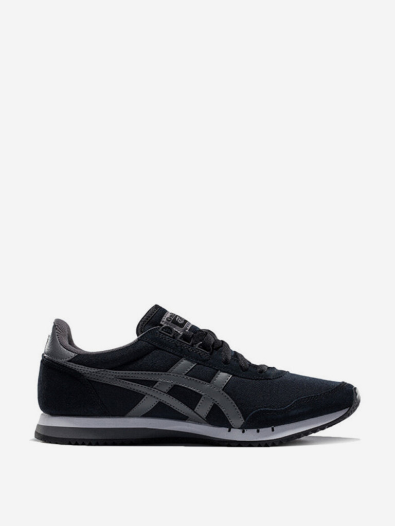 Кроссовки Onitsuka Tiger Dualio 'Black'