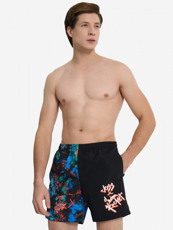 Шорты плавательные мужские Joss