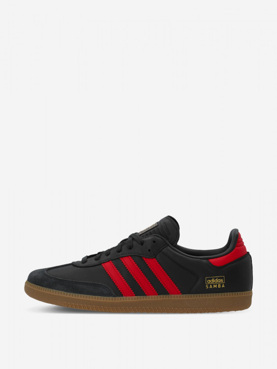 Кеды мужские adidas Samba OG
