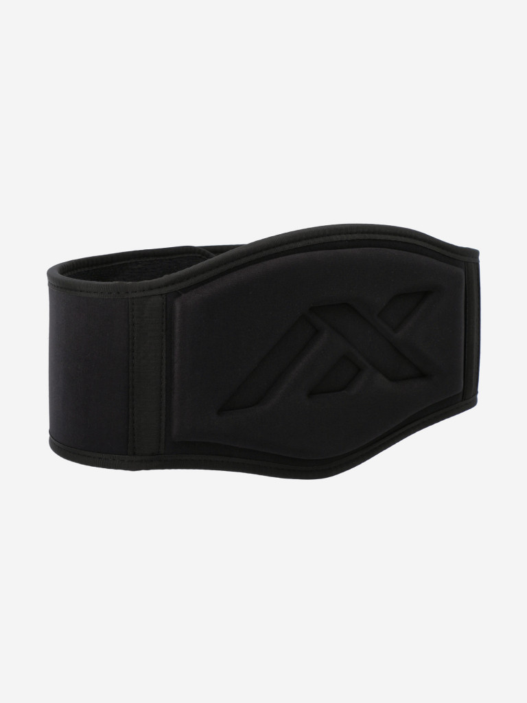 Атлетический пояс с широкой спиной Athlex