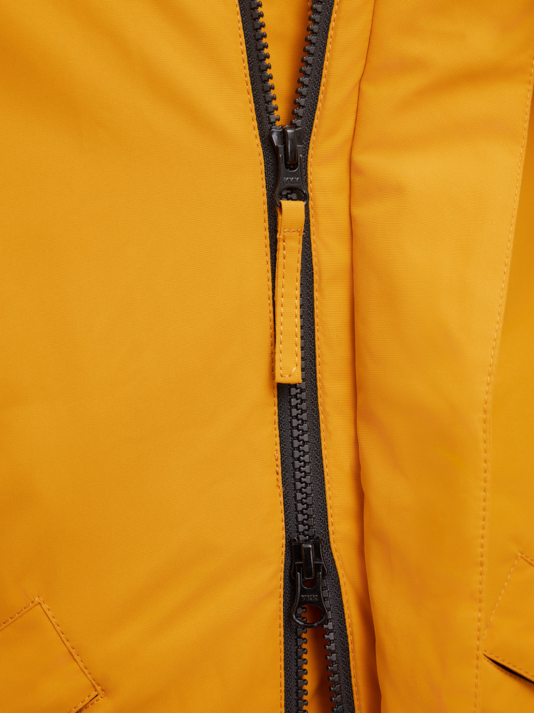 Парка зимняя FREE FLIGHT Line