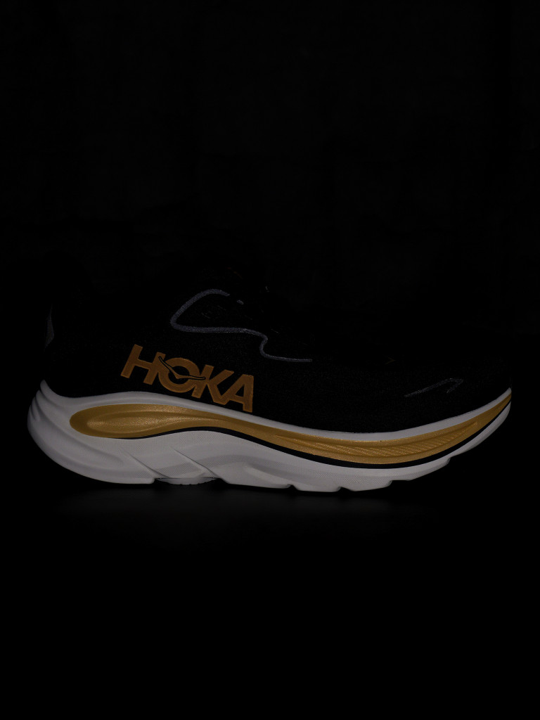 Кроссовки мужские Hoka One One Clifton 10