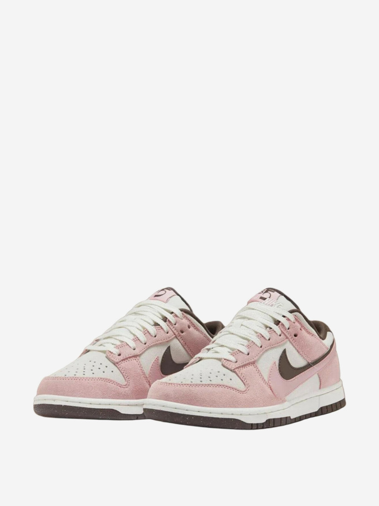 Кеды женские Nike Dunk Low 85