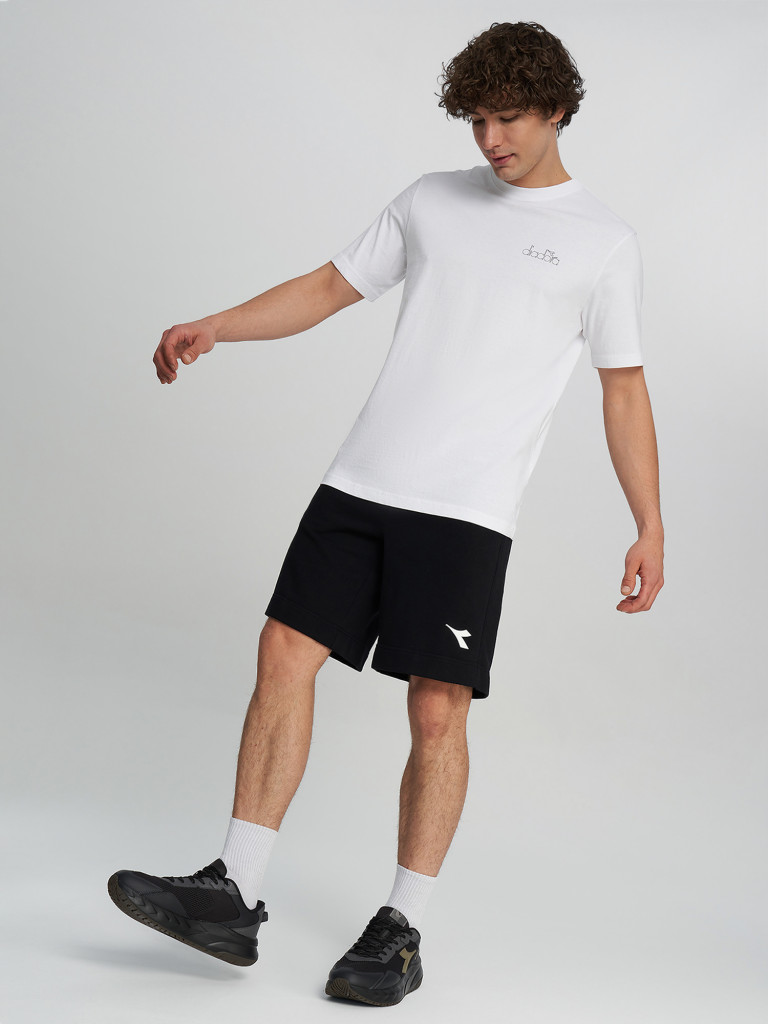 Бриджи мужские Diadora