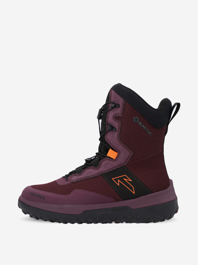 Ботинки утепленные женские Tecnica Argos GTX®