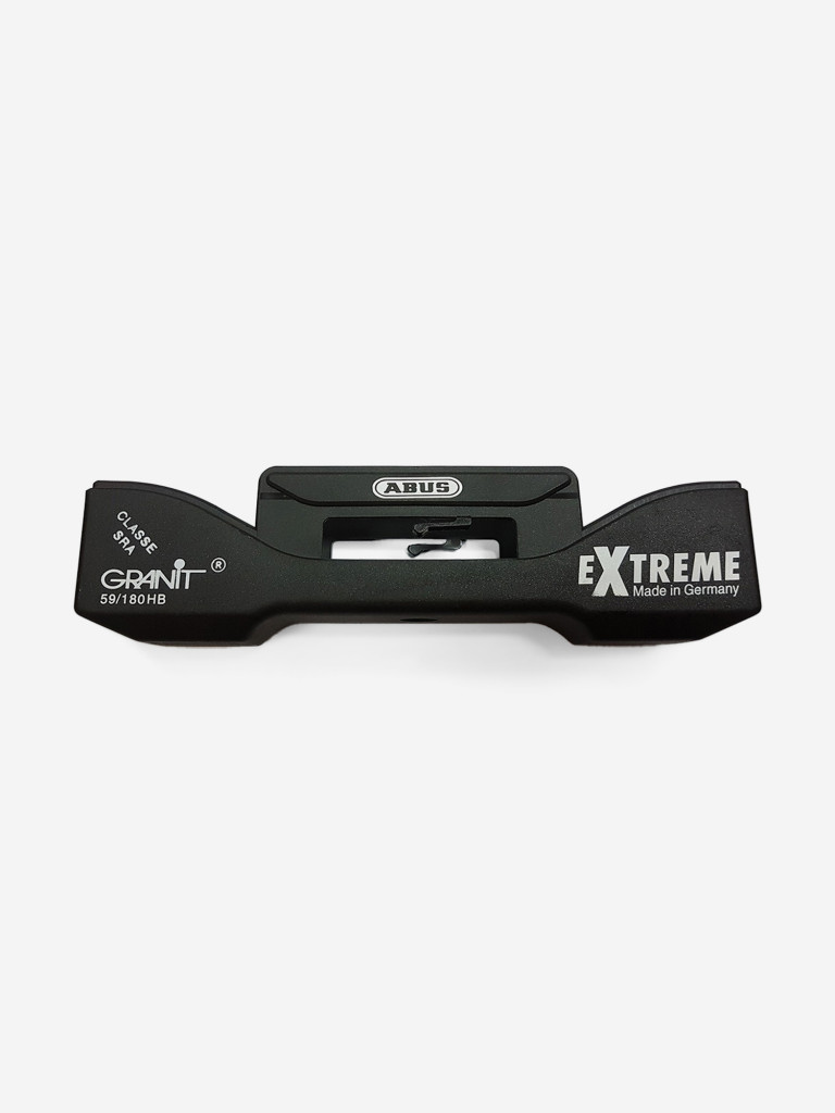 Защита для замков ABUS GRANIT 59/180HB