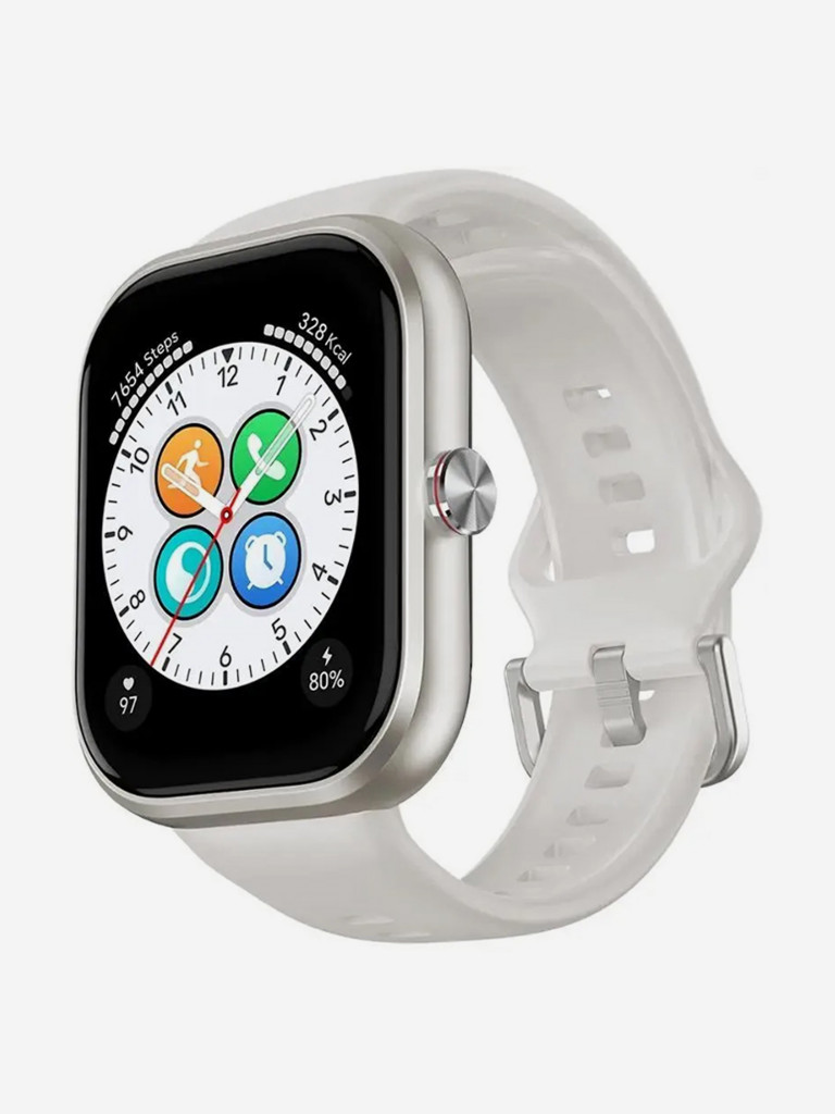 Умные часы Honor Choice Watch, BOT-WB01, белые
