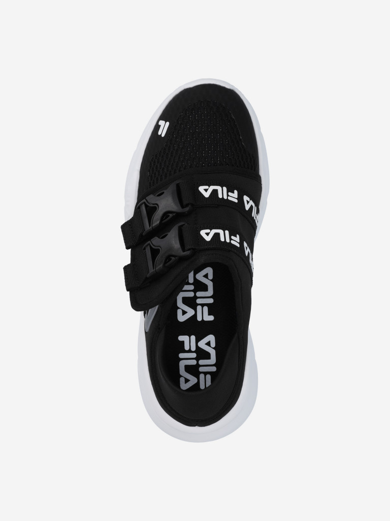 Кроссовки для мальчиков FILA Naite Smr