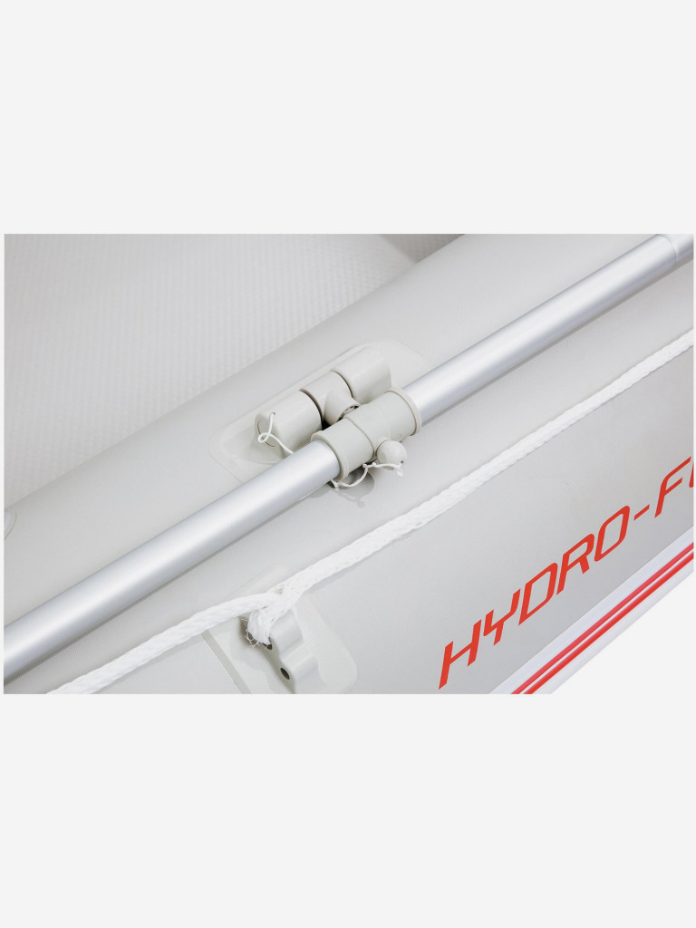 Надувная лодка Bestway 65047 "Caspian Pro" (280х152х42см) вёсла + насос