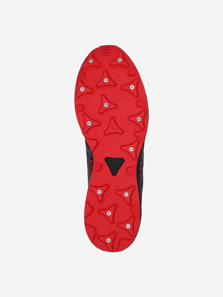 Кроссовки мужские ASICS Gel-Fujisetsu 3 G-Tx