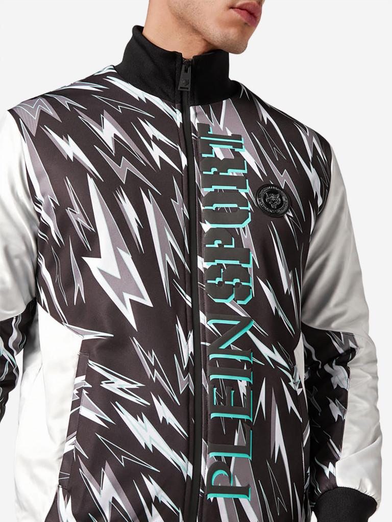 Спортивный костюм Plein Sport
