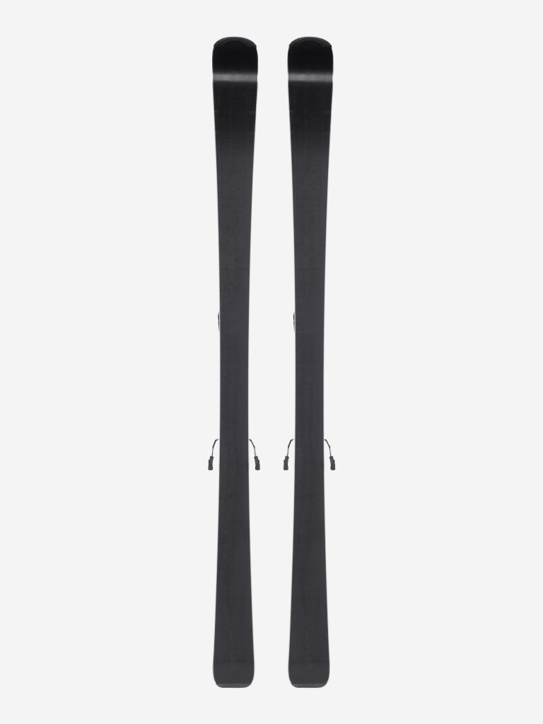 Горные лыжи детские Rossignol Hero + крепления XPJR7