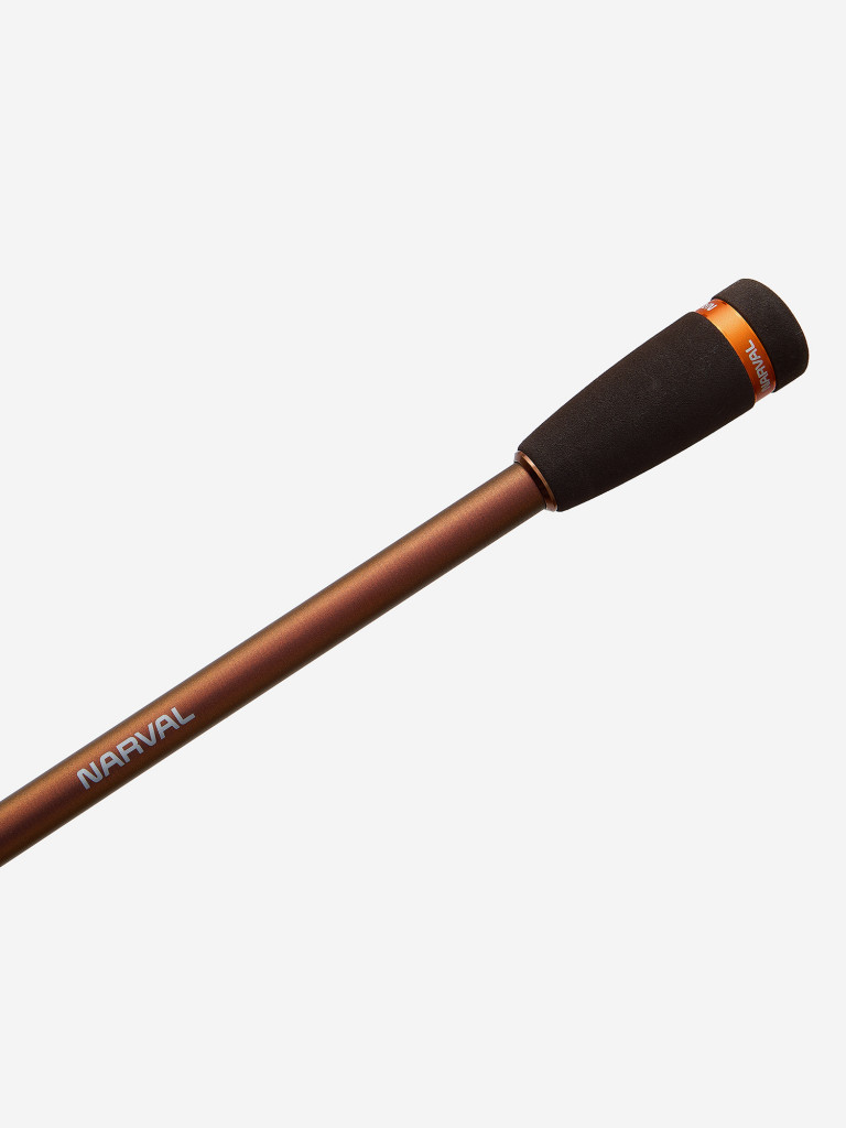 Спиннинг Narval Fishing Argument II 80L max 18g Ex-Fast