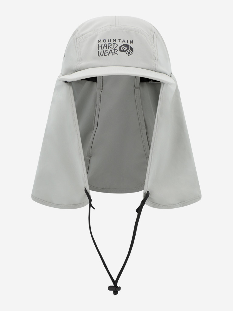 Бейсболка Mountain Hardwear Shade Lite