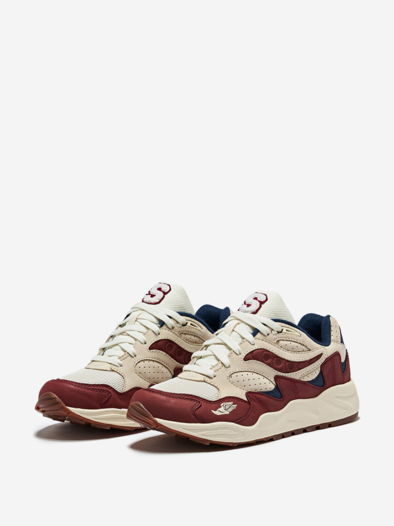 Кроссовки Saucony Grid Shadow 2