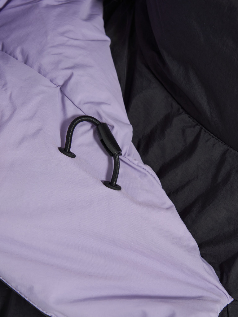 Пальто утепленное для девочек Oldos!