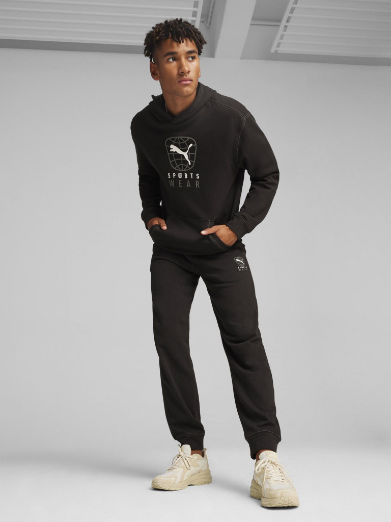 Брюки мужские PUMA