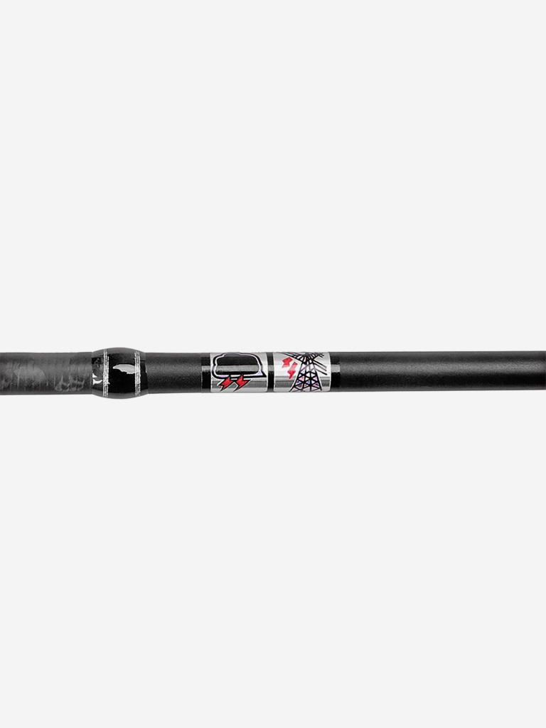 Спиннинг штекерный Nisus Mormo Stick 602 SUL-T 1.80 м, тест 0.5-3.5 г, 2 секции