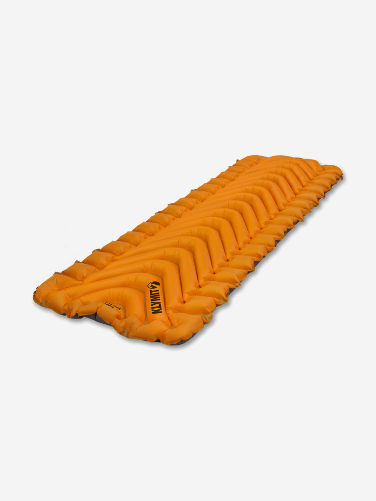 Надувной коврик KLYMIT Insulated Static V Lite