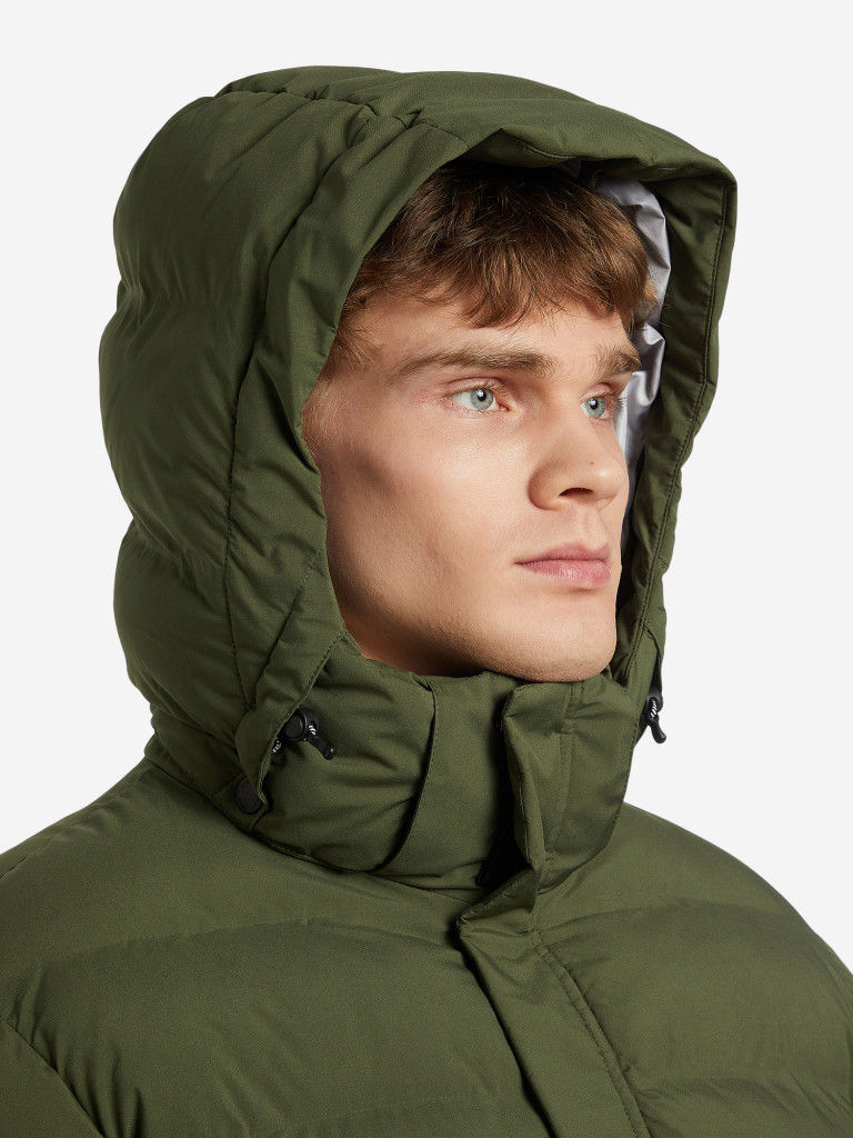 Куртка утепленная мужская IcePeak Almont